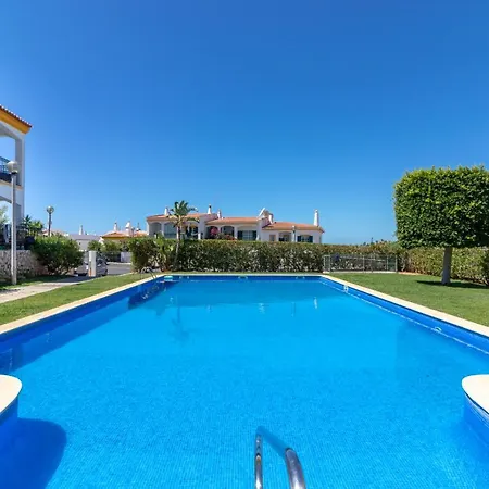 Casa Bela Vista 아파트 *