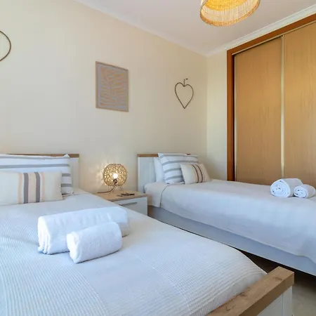 Casa Bela Vista 아파트