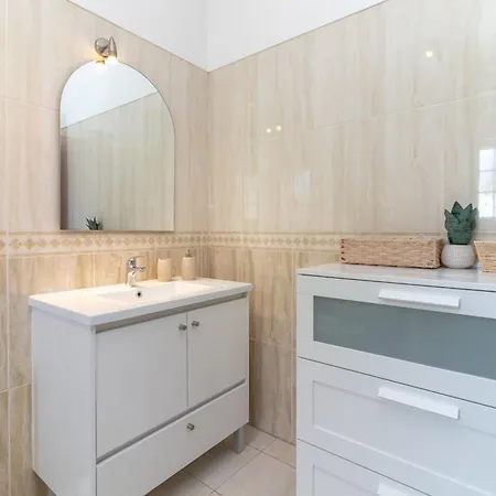 아파트 Casa Bela Vista 카르보에이루