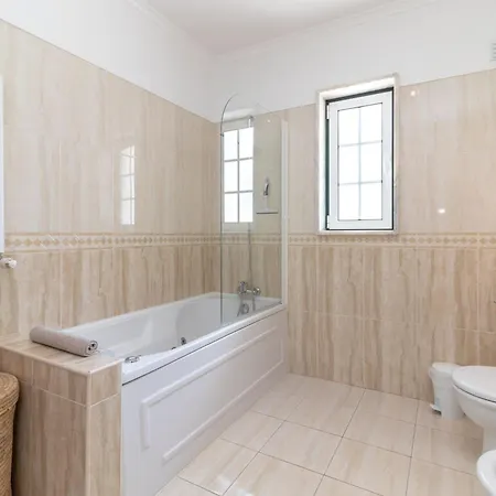 Casa Bela Vista Καρβοέιρο