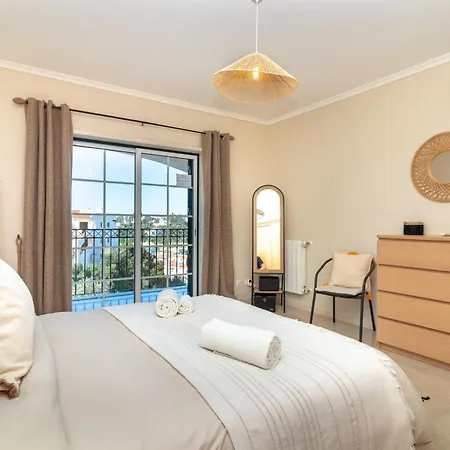 아파트 Casa Bela Vista *