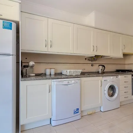 Casa Bela Vista Apartment Carvoeiro (Lagoa)