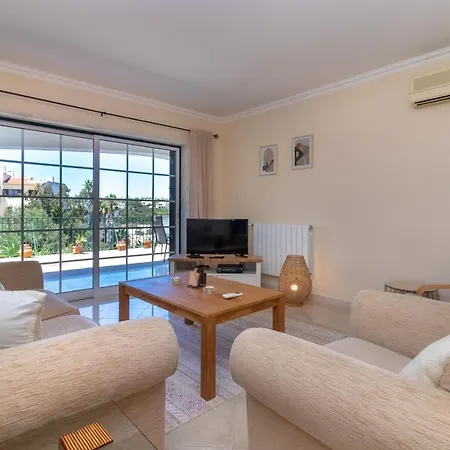 Casa Bela Vista Apartment *