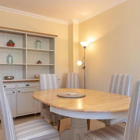 Casa Bela Vista Apartment *