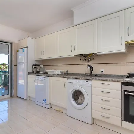 Casa Bela Vista Apartment