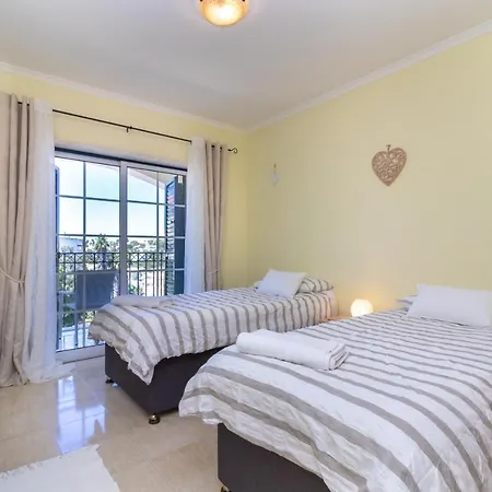 Casa Bela Vista Apartment *