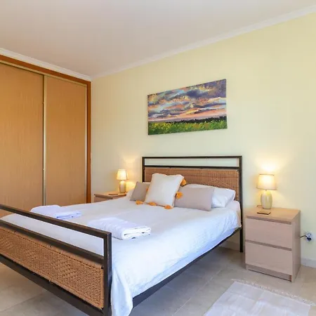 Apartment Casa Bela Vista Carvoeiro (Lagoa)