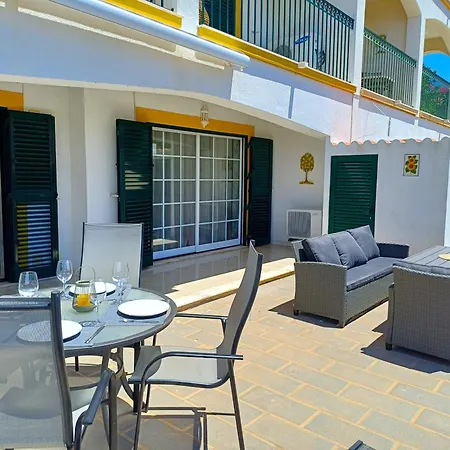 Apartment Casa Bela Vista *