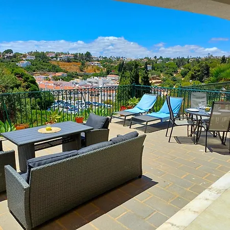 Apartment Casa Bela Vista Carvoeiro (Lagoa)