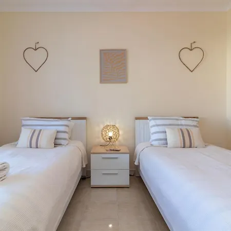Апартаменты Casa Bela Vista *
