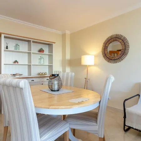 Апартаменты Casa Bela Vista *
