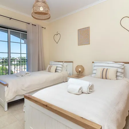 Casa Bela Vista * Carvoeiro (Lagoa)