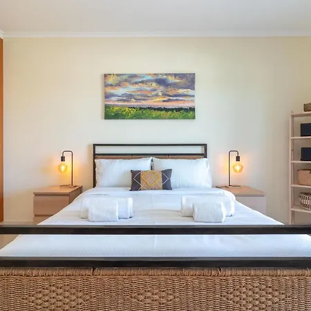 Апартаменты Casa Bela Vista *