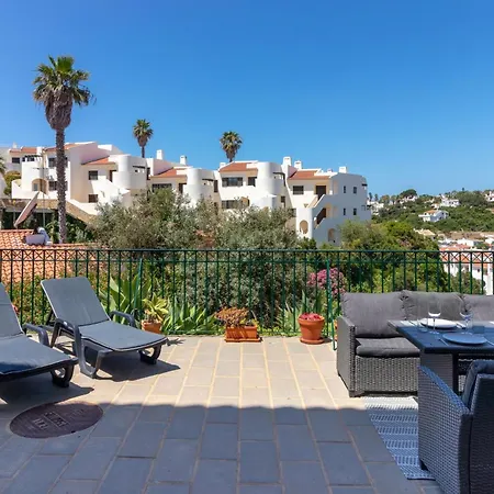 Casa Bela Vista Карвоейру