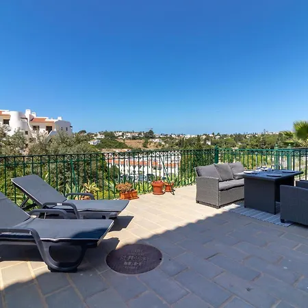 Casa Bela Vista * Карвоейру