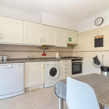 Appartement Casa Bela Vista *