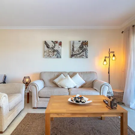 Casa Bela Vista Апартаменты *