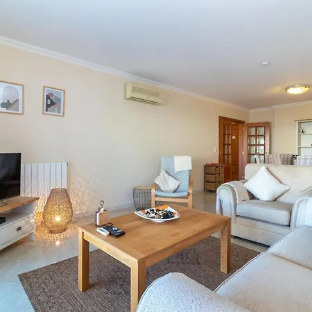 Апартаменты Casa Bela Vista *
