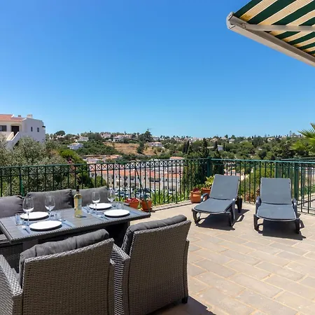 Casa Bela Vista Апартаменты