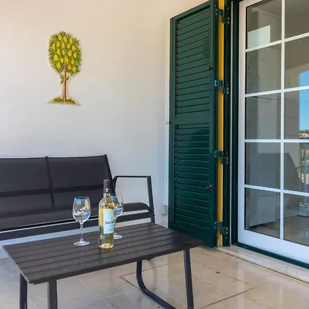 Апартаменты Casa Bela Vista