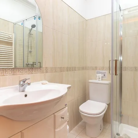 Casa Bela Vista Апартаменты *