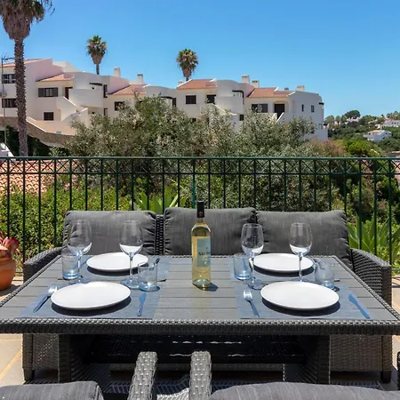 Casa Bela Vista Апартаменты *