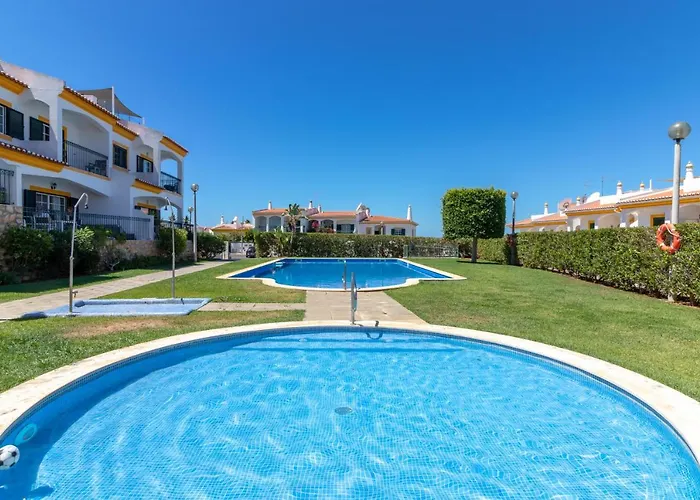 Apartment Casa Bela Vista
