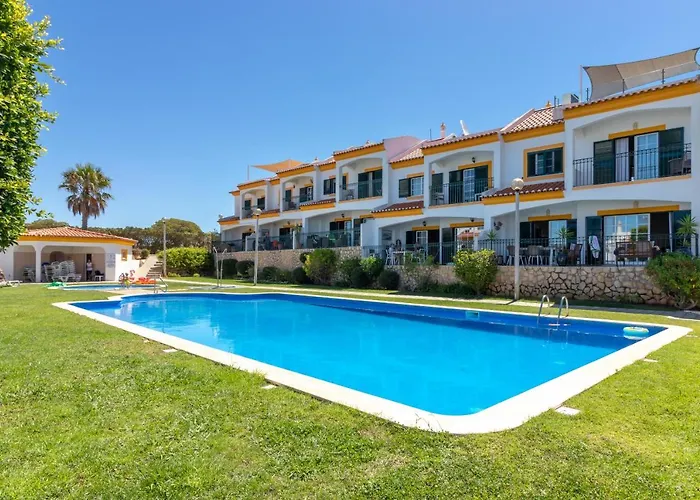 Casa Bela Vista Apartment *