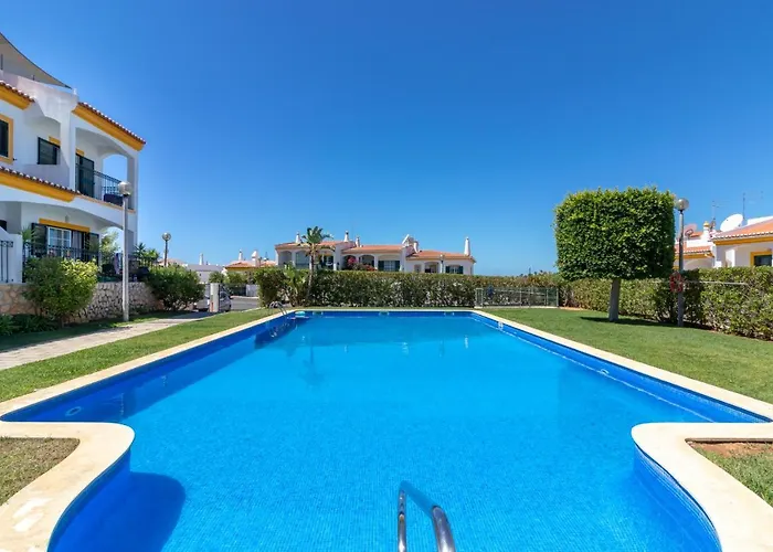 Casa Bela Vista Apartment *