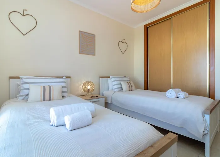 Casa Bela Vista Apartment