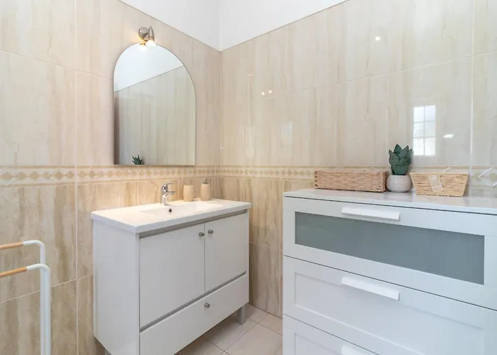 Apartment Casa Bela Vista Carvoeiro (Lagoa)