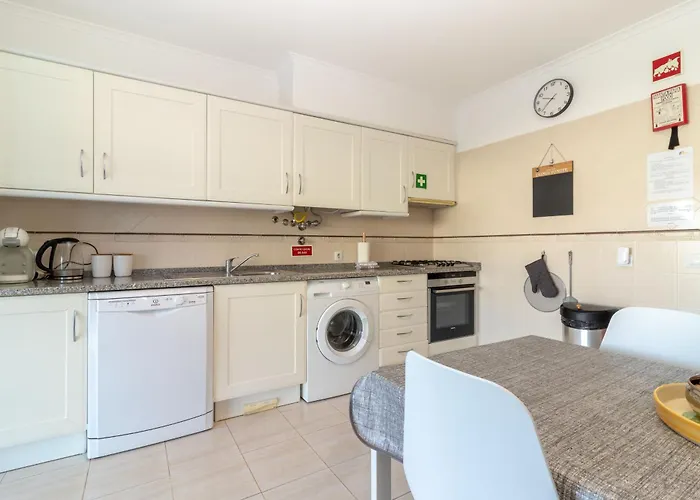 Apartment Casa Bela Vista *