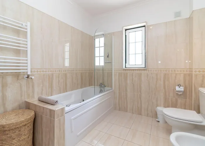 Casa Bela Vista Carvoeiro (Lagoa)