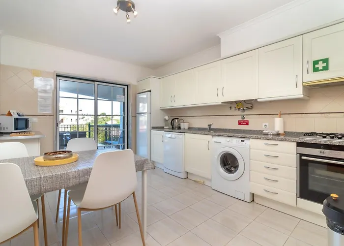 Apartment Casa Bela Vista