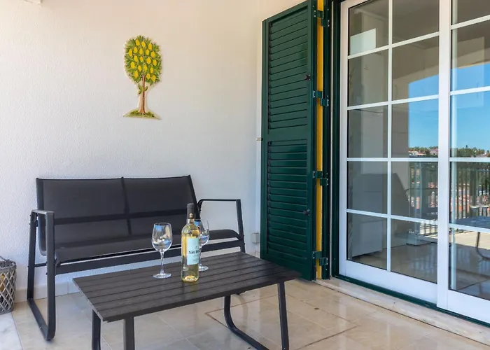Apartment Casa Bela Vista
