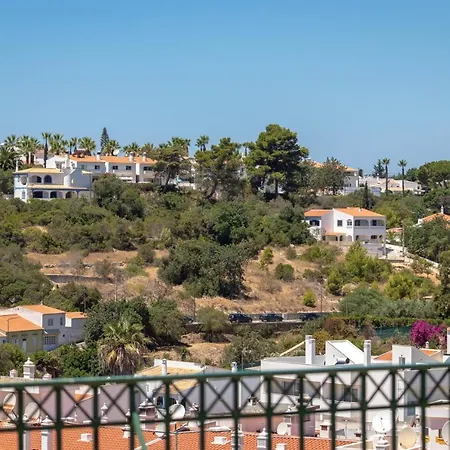 Apartment Casa Bela Vista Carvoeiro (Lagoa)