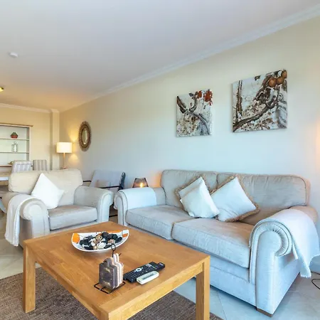 Casa Bela Vista Apartment *