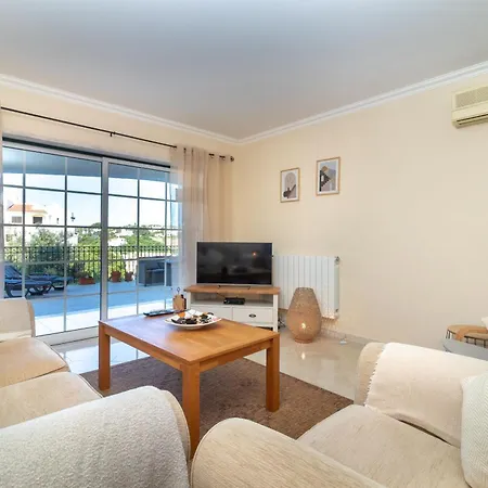 Casa Bela Vista Carvoeiro (Lagoa)