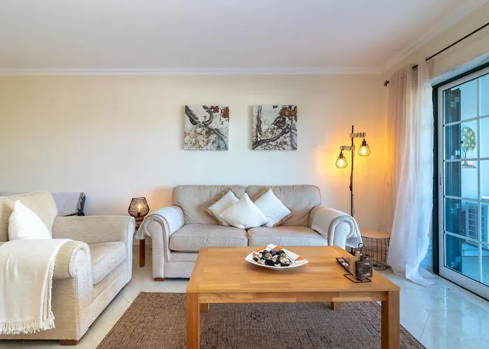 Casa Bela Vista Appartement *