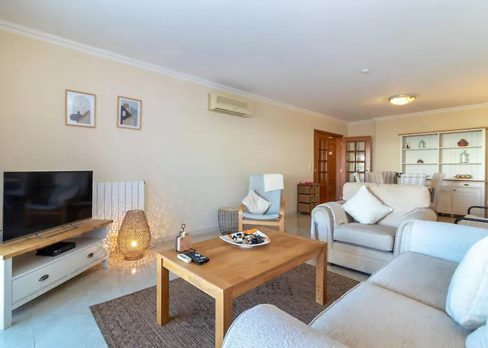 Appartement Casa Bela Vista *