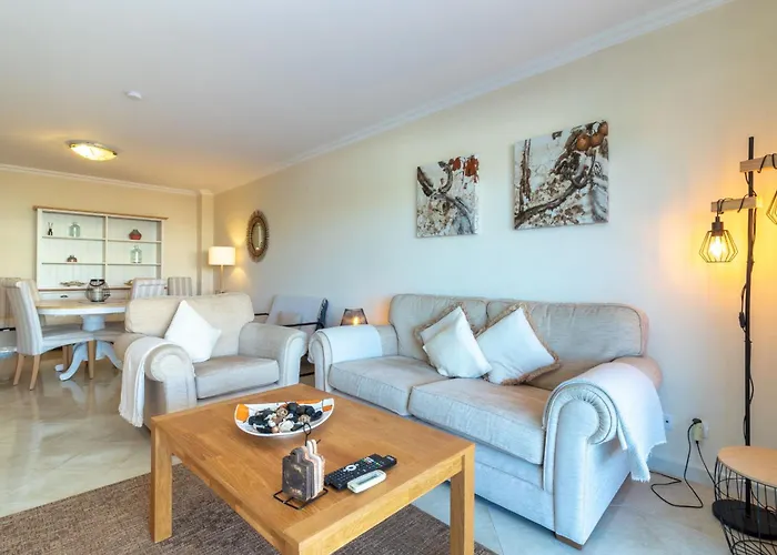 Casa Bela Vista Appartement *