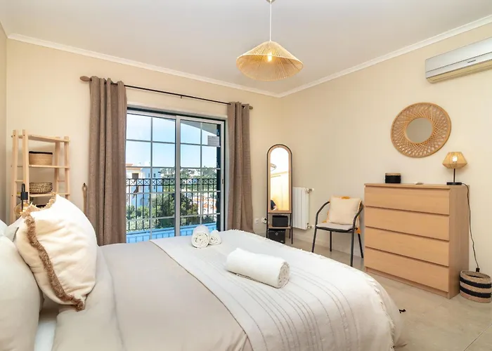 Appartement Casa Bela Vista *
